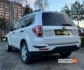 Белый Субару Форестер, объемом двигателя 2 л и пробегом 226 тыс. км за 10500 $, фото 4 на Automoto.ua