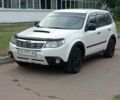 Білий Субару Forester, об'ємом двигуна 2 л та пробігом 310 тис. км за 6500 $, фото 20 на Automoto.ua