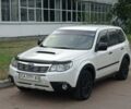 Білий Субару Forester, об'ємом двигуна 2 л та пробігом 310 тис. км за 6500 $, фото 17 на Automoto.ua