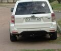 Білий Субару Forester, об'ємом двигуна 2 л та пробігом 310 тис. км за 6500 $, фото 12 на Automoto.ua