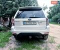 Белый Субару Форестер, объемом двигателя 2 л и пробегом 260 тыс. км за 7900 $, фото 1 на Automoto.ua