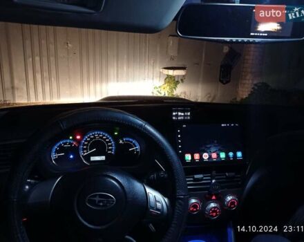 Білий Субару Forester, об'ємом двигуна 2 л та пробігом 310 тис. км за 6500 $, фото 2 на Automoto.ua