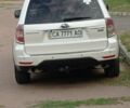 Білий Субару Forester, об'ємом двигуна 2 л та пробігом 310 тис. км за 6500 $, фото 11 на Automoto.ua