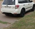 Білий Субару Forester, об'ємом двигуна 2 л та пробігом 310 тис. км за 6500 $, фото 14 на Automoto.ua
