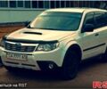 Білий Субару Forester, об'ємом двигуна 2 л та пробігом 300 тис. км за 6800 $, фото 1 на Automoto.ua