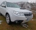 Білий Субару Forester, об'ємом двигуна 2 л та пробігом 290 тис. км за 9900 $, фото 17 на Automoto.ua