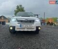 Білий Субару Forester, об'ємом двигуна 2 л та пробігом 302 тис. км за 7500 $, фото 1 на Automoto.ua