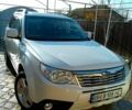Білий Субару Forester, об'ємом двигуна 2 л та пробігом 170 тис. км за 9800 $, фото 1 на Automoto.ua