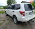 Білий Субару Forester, об'ємом двигуна 2 л та пробігом 230 тис. км за 10000 $, фото 8 на Automoto.ua