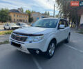 Субару Forester 2010 у Чернігові на Automoto.ua Білий Субару Forester, об'ємом двигуна 2.46 л та пробігом 210 тис. км за 9000 $, фото 1 на Automoto.ua