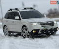 Білий Субару Forester, об'ємом двигуна 1.99 л та пробігом 130 тис. км за 9990 $, фото 1 на Automoto.ua