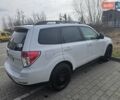 Білий Субару Forester, об'ємом двигуна 2.5 л та пробігом 215 тис. км за 8500 $, фото 4 на Automoto.ua