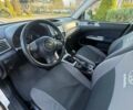 Білий Субару Forester, об'ємом двигуна 1.99 л та пробігом 171 тис. км за 8900 $, фото 4 на Automoto.ua