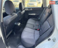 Субару Forester 2010 у Чернігові на Automoto.ua Білий Субару Forester, об'ємом двигуна 2.46 л та пробігом 210 тис. км за 9000 $, фото 9 на Automoto.ua