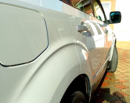 Білий Субару Forester, об'ємом двигуна 2 л та пробігом 170 тис. км за 9800 $, фото 5 на Automoto.ua