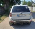 Белый Субару Форестер, объемом двигателя 2 л и пробегом 381 тыс. км за 6500 $, фото 4 на Automoto.ua