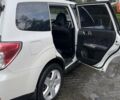 Білий Субару Forester, об'ємом двигуна 2 л та пробігом 134 тис. км за 10500 $, фото 33 на Automoto.ua