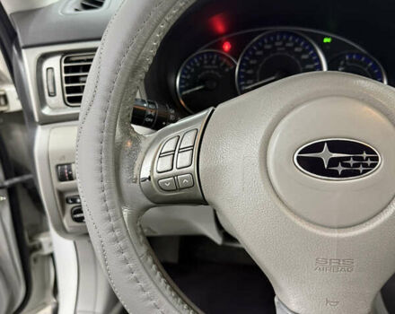 Белый Субару Форестер, объемом двигателя 1.99 л и пробегом 249 тыс. км за 8900 $, фото 10 на Automoto.ua