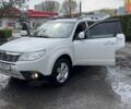 Білий Субару Forester, об'ємом двигуна 2 л та пробігом 134 тис. км за 10500 $, фото 40 на Automoto.ua