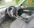 Білий Субару Forester, об'ємом двигуна 2 л та пробігом 230 тис. км за 10000 $, фото 10 на Automoto.ua