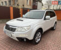 Білий Субару Forester, об'ємом двигуна 2 л та пробігом 250 тис. км за 7500 $, фото 8 на Automoto.ua