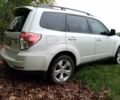 Білий Субару Forester, об'ємом двигуна 2 л та пробігом 235 тис. км за 8300 $, фото 3 на Automoto.ua