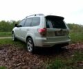 Білий Субару Forester, об'ємом двигуна 2 л та пробігом 235 тис. км за 8300 $, фото 5 на Automoto.ua