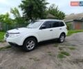 Білий Субару Forester, об'ємом двигуна 2 л та пробігом 230 тис. км за 10000 $, фото 5 на Automoto.ua
