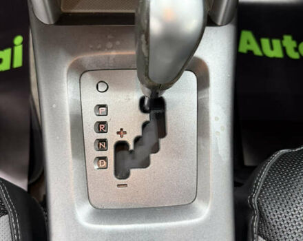 Белый Субару Форестер, объемом двигателя 1.99 л и пробегом 249 тыс. км за 8900 $, фото 12 на Automoto.ua