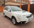 Білий Субару Forester, об'ємом двигуна 2 л та пробігом 250 тис. км за 7500 $, фото 1 на Automoto.ua