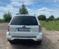 Белый Субару Форестер, объемом двигателя 2 л и пробегом 121 тыс. км за 10300 $, фото 5 на Automoto.ua