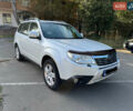 Субару Forester 2010 у Чернігові на Automoto.ua Білий Субару Forester, об'ємом двигуна 2.46 л та пробігом 210 тис. км за 9000 $, фото 7 на Automoto.ua