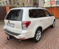 Білий Субару Forester, об'ємом двигуна 2 л та пробігом 250 тис. км за 7500 $, фото 20 на Automoto.ua