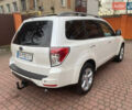 Білий Субару Forester, об'ємом двигуна 2 л та пробігом 250 тис. км за 7500 $, фото 21 на Automoto.ua