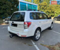 Субару Forester 2010 у Чернігові на Automoto.ua Білий Субару Forester, об'ємом двигуна 2.46 л та пробігом 210 тис. км за 9000 $, фото 5 на Automoto.ua
