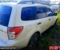 Белый Субару Форестер, объемом двигателя 2 л и пробегом 779 тыс. км за 5750 $, фото 6 на Automoto.ua