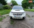 Білий Субару Forester, об'ємом двигуна 2 л та пробігом 230 тис. км за 10000 $, фото 3 на Automoto.ua