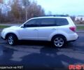 Білий Субару Forester, об'ємом двигуна 2 л та пробігом 166 тис. км за 9300 $, фото 3 на Automoto.ua