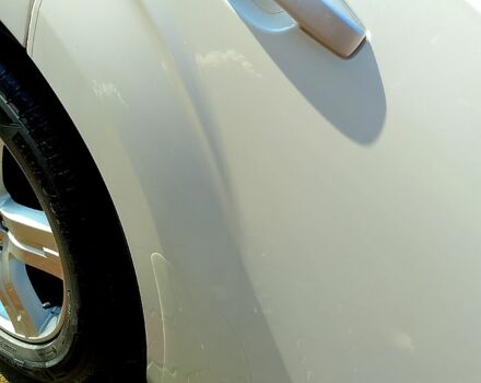 Білий Субару Forester, об'ємом двигуна 2 л та пробігом 170 тис. км за 9800 $, фото 7 на Automoto.ua