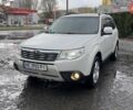 Білий Субару Forester, об'ємом двигуна 2 л та пробігом 134 тис. км за 10500 $, фото 20 на Automoto.ua
