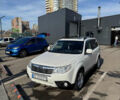 Субару Форестер 2010 в Харькове на Automoto.ua Белый Субару Форестер, объемом двигателя 1.99 л и пробегом 227 тыс. км за 7500 $, фото 4 на Automoto.ua