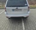 Білий Субару Forester, об'ємом двигуна 2.5 л та пробігом 215 тис. км за 8500 $, фото 3 на Automoto.ua