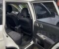 Білий Субару Forester, об'ємом двигуна 2 л та пробігом 134 тис. км за 10500 $, фото 32 на Automoto.ua