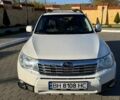 Білий Субару Forester, об'ємом двигуна 1.99 л та пробігом 171 тис. км за 8900 $, фото 2 на Automoto.ua
