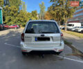 Субару Forester 2010 у Чернігові на Automoto.ua Білий Субару Forester, об'ємом двигуна 2.46 л та пробігом 210 тис. км за 9000 $, фото 4 на Automoto.ua