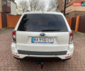 Білий Субару Forester, об'ємом двигуна 2 л та пробігом 250 тис. км за 7500 $, фото 17 на Automoto.ua