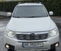 Білий Субару Forester, об'ємом двигуна 2 л та пробігом 134 тис. км за 10500 $, фото 1 на Automoto.ua