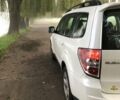 Білий Субару Forester, об'ємом двигуна 2 л та пробігом 290 тис. км за 9900 $, фото 18 на Automoto.ua