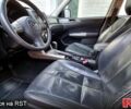 Белый Субару Форестер, объемом двигателя 2 л и пробегом 193 тыс. км за 8500 $, фото 4 на Automoto.ua