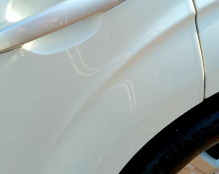 Білий Субару Forester, об'ємом двигуна 2 л та пробігом 170 тис. км за 9800 $, фото 11 на Automoto.ua